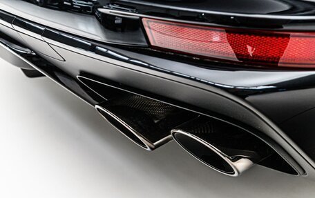 Porsche Panamera, 2025 год, 24 900 000 рублей, 20 фотография