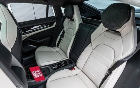 Porsche Panamera, 2025 год, 24 900 000 рублей, 13 фотография