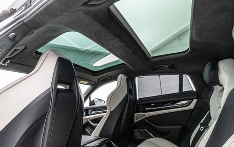 Porsche Panamera, 2025 год, 24 900 000 рублей, 21 фотография