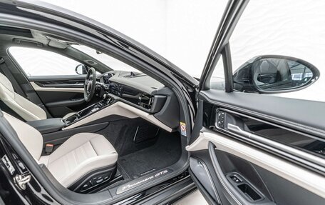 Porsche Panamera, 2025 год, 24 900 000 рублей, 23 фотография