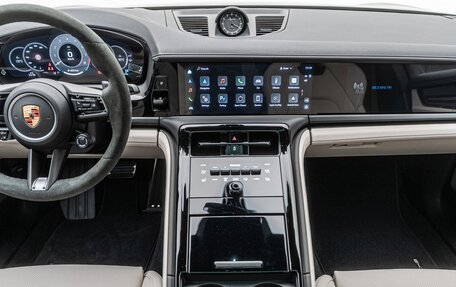 Porsche Panamera, 2025 год, 24 900 000 рублей, 24 фотография