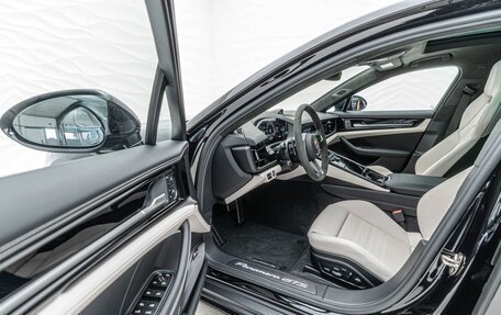 Porsche Panamera, 2025 год, 24 900 000 рублей, 22 фотография