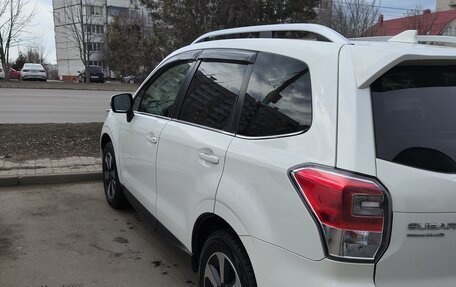 Subaru Forester, 2018 год, 2 400 000 рублей, 2 фотография