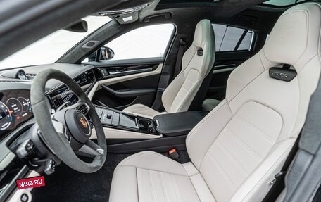 Porsche Panamera, 2025 год, 24 900 000 рублей, 25 фотография