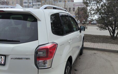 Subaru Forester, 2018 год, 2 400 000 рублей, 3 фотография