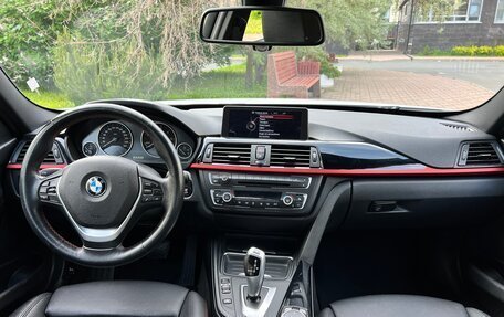 BMW 3 серия, 2013 год, 1 729 000 рублей, 8 фотография