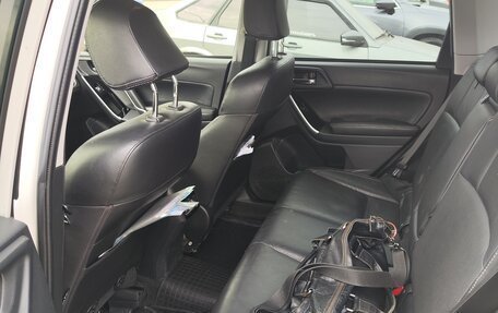 Subaru Forester, 2018 год, 2 400 000 рублей, 7 фотография