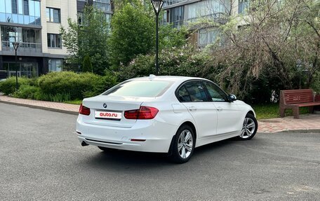 BMW 3 серия, 2013 год, 1 729 000 рублей, 6 фотография