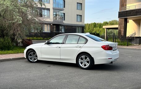 BMW 3 серия, 2013 год, 1 729 000 рублей, 5 фотография