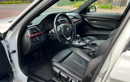 BMW 3 серия, 2013 год, 1 729 000 рублей, 10 фотография