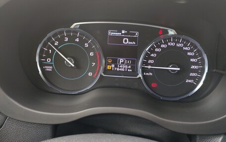 Subaru Forester, 2018 год, 2 400 000 рублей, 5 фотография