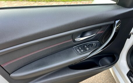 BMW 3 серия, 2013 год, 1 729 000 рублей, 9 фотография
