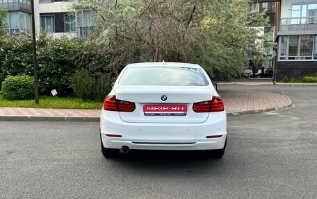 BMW 3 серия, 2013 год, 1 729 000 рублей, 7 фотография