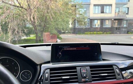 BMW 3 серия, 2013 год, 1 729 000 рублей, 12 фотография