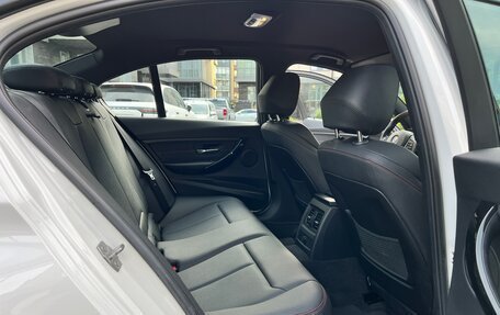 BMW 3 серия, 2013 год, 1 729 000 рублей, 16 фотография