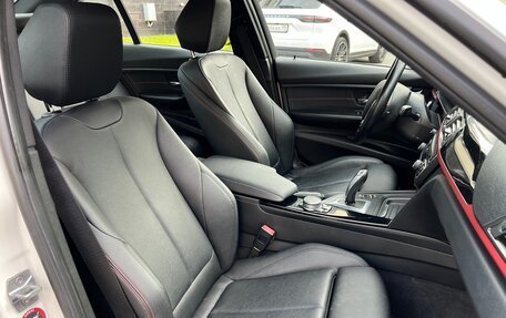 BMW 3 серия, 2013 год, 1 729 000 рублей, 14 фотография