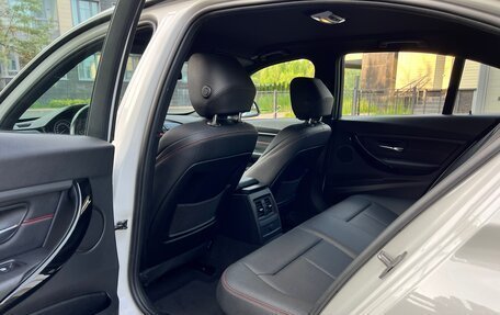 BMW 3 серия, 2013 год, 1 729 000 рублей, 15 фотография