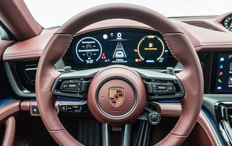 Porsche Panamera, 2025 год, 17 490 000 рублей, 11 фотография