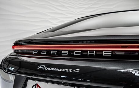 Porsche Panamera, 2025 год, 17 490 000 рублей, 9 фотография