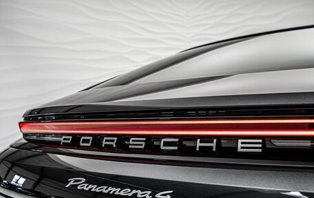 Porsche Panamera, 2025 год, 17 490 000 рублей, 8 фотография