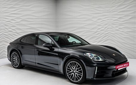 Porsche Panamera, 2025 год, 17 490 000 рублей, 5 фотография