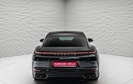 Porsche Panamera, 2025 год, 17 490 000 рублей, 3 фотография