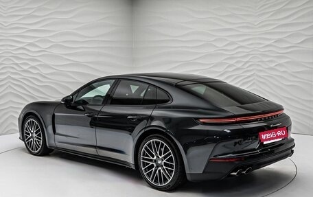 Porsche Panamera, 2025 год, 17 490 000 рублей, 2 фотография