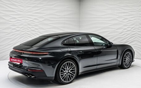 Porsche Panamera, 2025 год, 17 490 000 рублей, 4 фотография