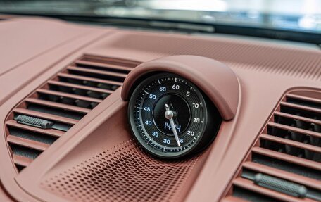 Porsche Panamera, 2025 год, 17 490 000 рублей, 12 фотография