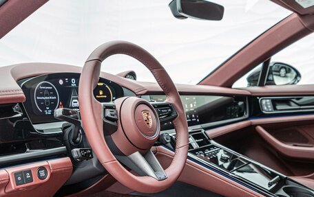 Porsche Panamera, 2025 год, 17 490 000 рублей, 13 фотография