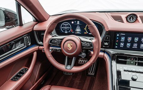 Porsche Panamera, 2025 год, 17 490 000 рублей, 17 фотография