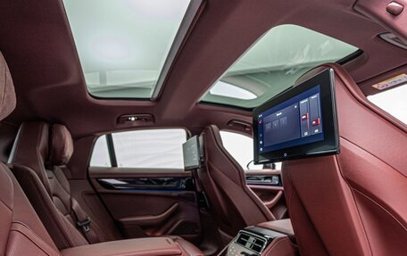Porsche Panamera, 2025 год, 17 490 000 рублей, 14 фотография