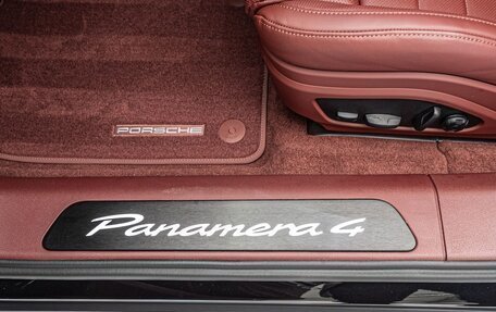 Porsche Panamera, 2025 год, 17 490 000 рублей, 19 фотография