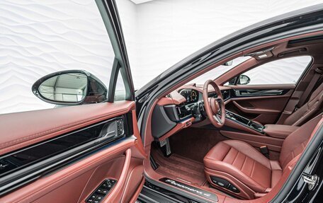 Porsche Panamera, 2025 год, 17 490 000 рублей, 15 фотография