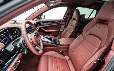 Porsche Panamera, 2025 год, 17 490 000 рублей, 21 фотография