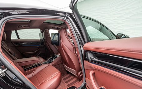 Porsche Panamera, 2025 год, 17 490 000 рублей, 18 фотография