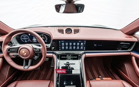 Porsche Panamera, 2025 год, 17 490 000 рублей, 23 фотография