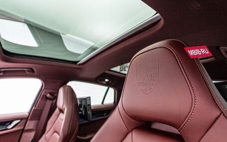 Porsche Panamera, 2025 год, 17 490 000 рублей, 22 фотография
