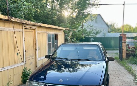 Saab 9000 I, 1996 год, 259 999 рублей, 5 фотография