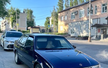 Saab 9000 I, 1996 год, 259 999 рублей, 17 фотография