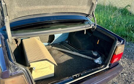 Saab 9000 I, 1996 год, 259 999 рублей, 7 фотография