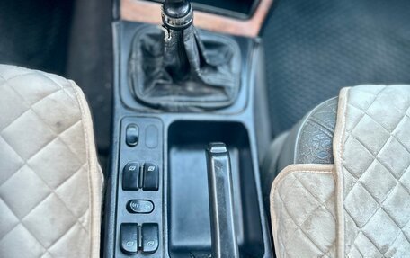 Saab 9000 I, 1996 год, 259 999 рублей, 19 фотография