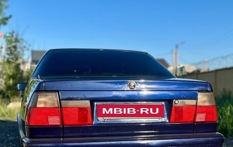 Saab 9000 I, 1996 год, 259 999 рублей, 13 фотография
