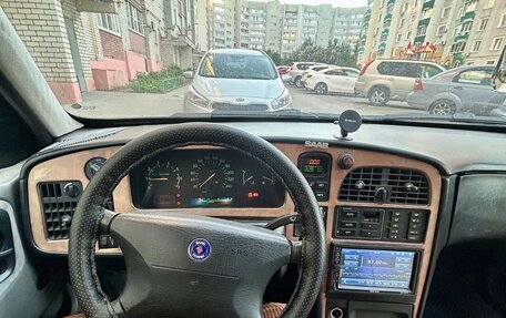 Saab 9000 I, 1996 год, 259 999 рублей, 29 фотография