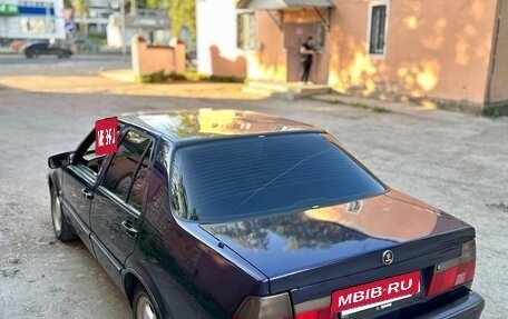 Saab 9000 I, 1996 год, 259 999 рублей, 25 фотография