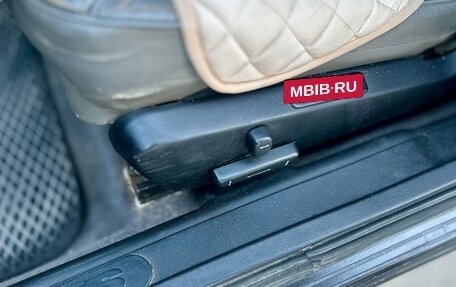 Saab 9000 I, 1996 год, 259 999 рублей, 22 фотография