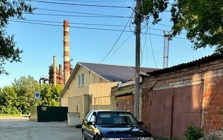 Saab 9000 I, 1996 год, 259 999 рублей, 28 фотография
