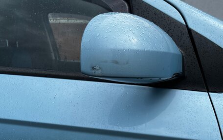 Hyundai Getz I рестайлинг, 2006 год, 550 000 рублей, 20 фотография