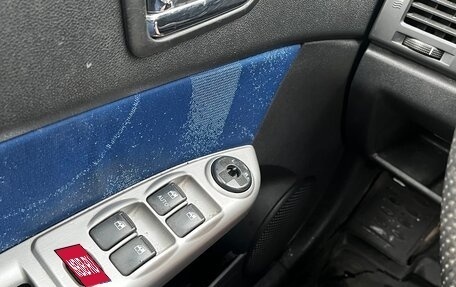 Hyundai Getz I рестайлинг, 2006 год, 550 000 рублей, 33 фотография