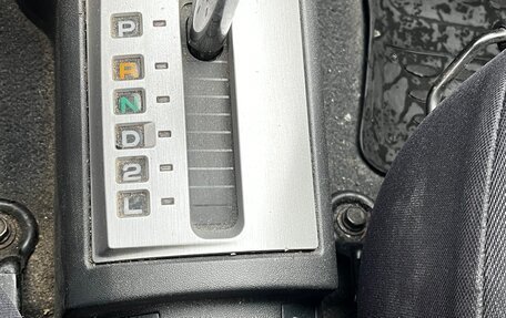 Hyundai Getz I рестайлинг, 2006 год, 550 000 рублей, 36 фотография